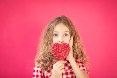 Sevgililer Günü konsepti