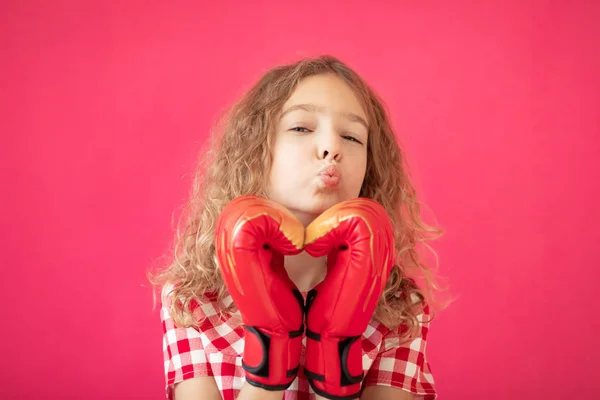 Valentinstag-Konzept — Stockfoto