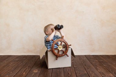 Yaz tatili ve seyahat konsepti