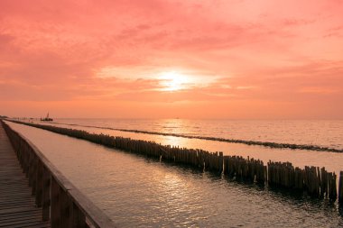 Sunset hakkında güneştir
