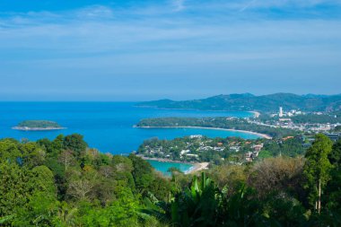 Yaz phuket Tayland mera