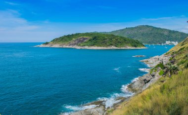 Yaz Beach Phuket Tayland