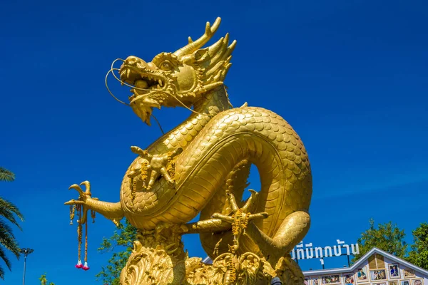 Golden Dragon phuket Tayland