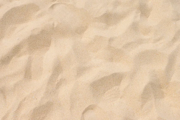 Finom homok a nyári napon — Stock Fotó