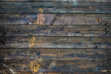 ahşap arka plan tablo için