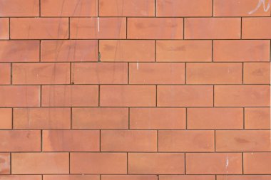 güzel tuğla duvar arkaplanı