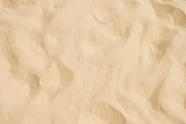 Güzel closeup kum arka plan