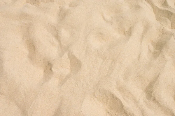Szép closeup homok háttér — Stock Fotó