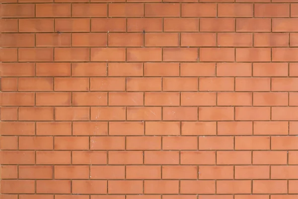 Güzel tuğla duvar arkaplanı — Stok fotoğraf