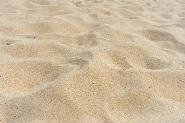 Achtergrond Textuur Strand Zand Natuur Van Textuur — Stockfoto
