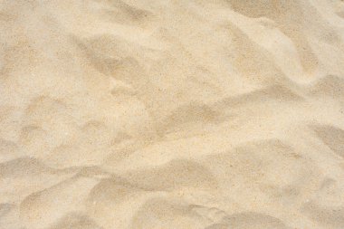 Nature sand texture background