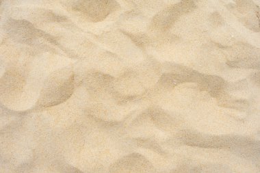 Nature sand texture background