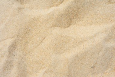 Nature sand texture background