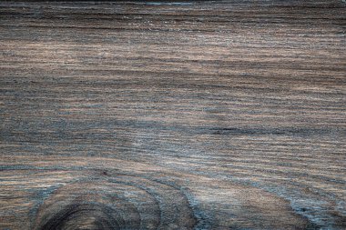 Arkaplan ve doku, arkaplan olarak ahşap masa dokusunun tam çerçevesi.