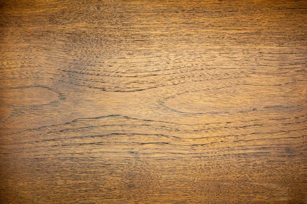 Draufsicht Auf Die Holzstruktur Auf Dem Oberen Tisch — Stockfoto