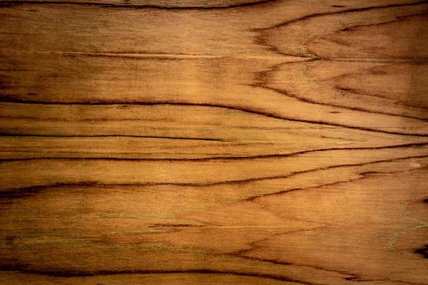 Holztisch Tischhintergründe Ansicht Der Holzstruktur Von Oben — Stockfoto