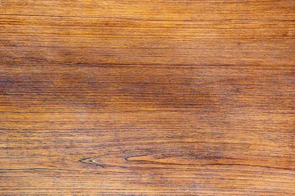 Dřevěný Stůl Stolní Kulisy Horní Pohled Texturu Dřeva — Stock fotografie
