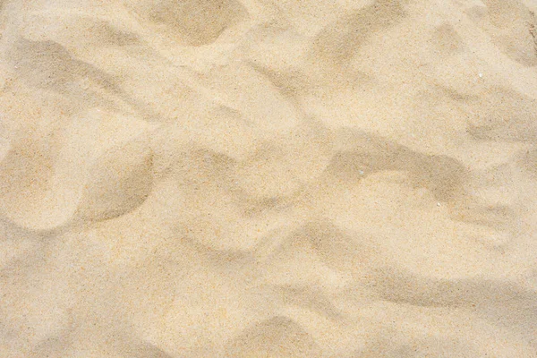 Natuur Zand Textuur Achtergrond — Stockfoto
