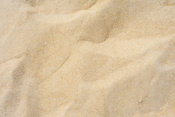 Natur Sand Textur Hintergrund — Stockfoto