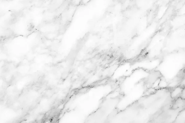 Close White Stone Marble Texture Background — Stock Photo, Image