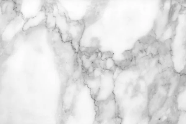 Volledig Frame Van Witte Marmeren Achtergrond — Stockfoto