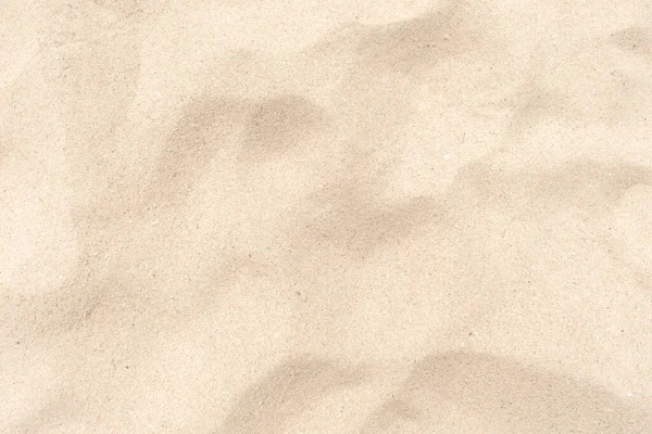 Κοντινό Πλάνο Φόντο Υφή Άμμου — Φωτογραφία Αρχείου