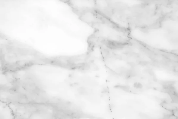 Крупный План Текстура Белого Мрамора — стоковое фото