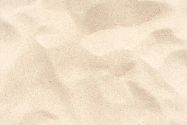 Beautiful Sand Texture Nature Background — Stock Photo, Image