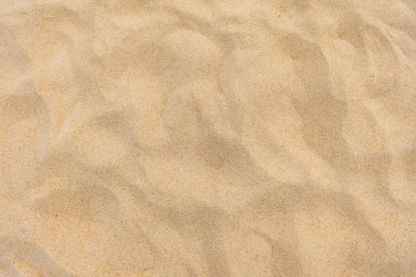 Zand Textuur Als Achtergrond — Stockfoto