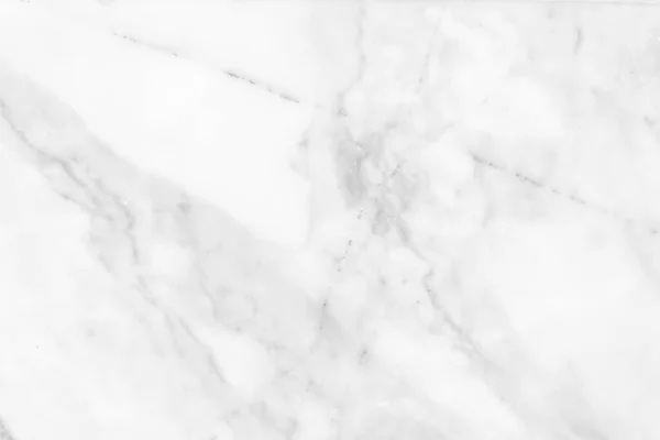 Красивый Белый Мраморный Фон — стоковое фото