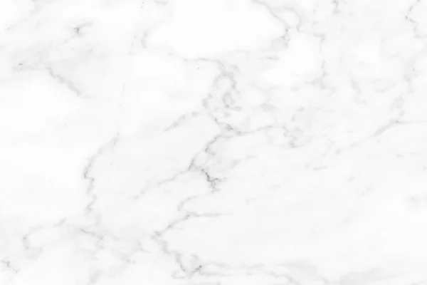 Beautiful White Marble Background — Stock Photo, Image