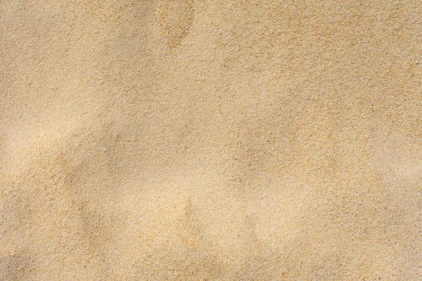 Hintergrund Und Textur Close Strand Sand Textur Der Sommersonne Als — Stockfoto