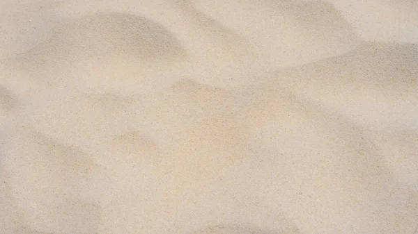 Hintergrund Und Textur Close Strand Sand Textur Der Sommersonne Als — Stockfoto