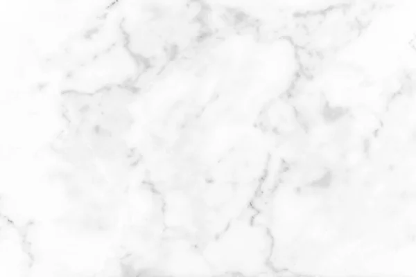 Achtergrond Textuur Bovenaanzicht Van Witte Marmeren Textuur Achtergrond — Stockfoto