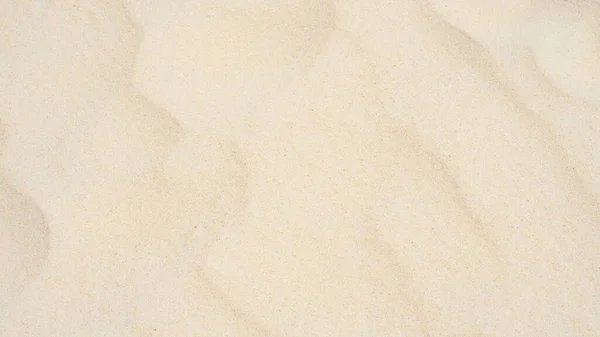 Close Sand Texture Summer Sun — Stock Photo, Image