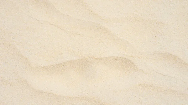 Sand Beach Texture Background — Stock Photo, Image