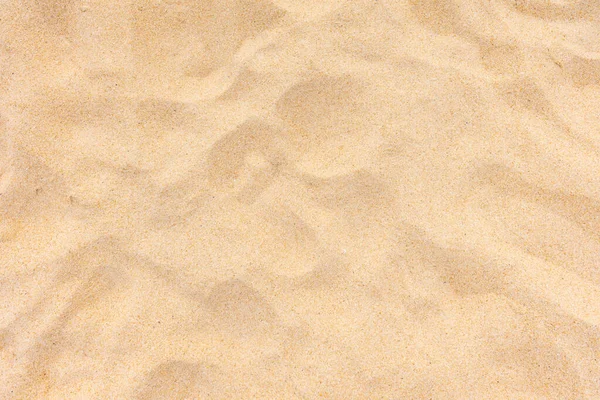 Plage Sable Texture Dune Sable Soleil Été Comme Fond — Photo