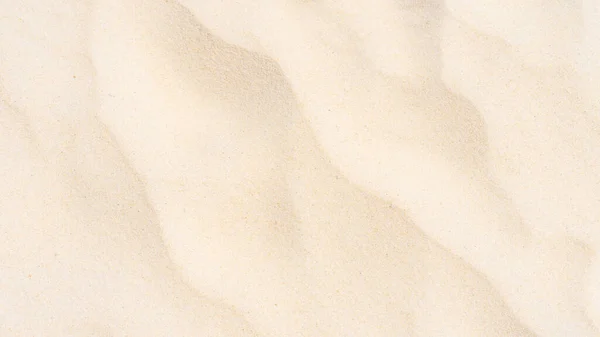 Strand Zand Textuur Zand Duin Zomer Zon Als Achtergrond — Stockfoto