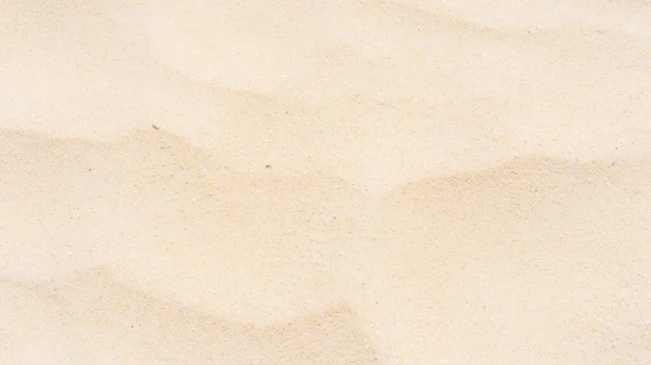 Bella Spiaggia Sabbia Sfondo Sabbia Natura — Foto Stock