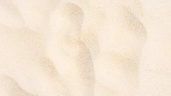 Bella Natura Spiaggia Sabbia Spiaggia Texture Sabbia Natura — Foto Stock