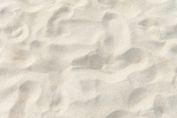 Arkaplan Doku Doğanın Üst Görünümü Arka Plan Olarak Kum Dokusu — Stok fotoğraf