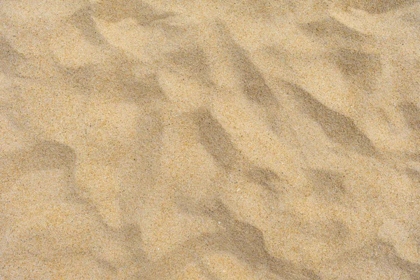 Красивая Текстура Песка Природа Качестве Фона Стоковая Картинка