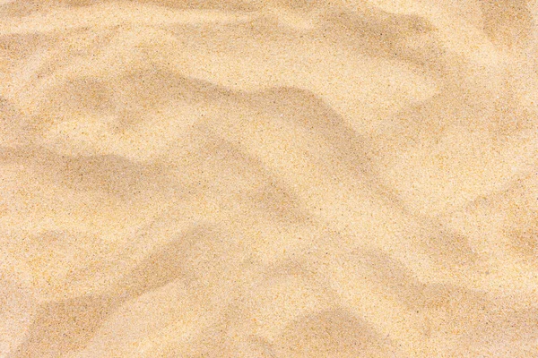 Písek Pláži Jako Pozadí Royalty Free Stock Fotografie