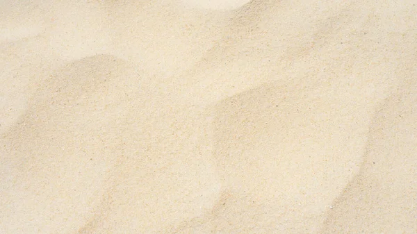 Песок Пляже Качестве Фона Стоковая Картинка