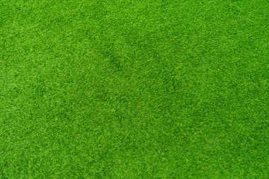 Arkaplan ve doku, Arkaplan Olarak Yapay Çim Dokusunun Tam Çerçeve