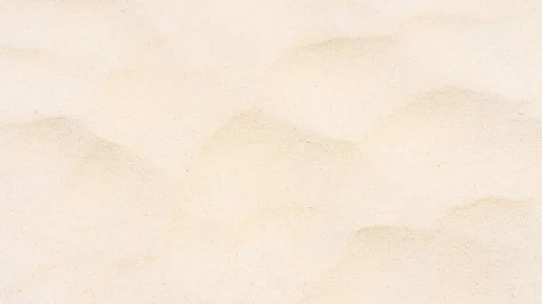 Fundo Textura Quadro Completo Textura Areia Praia Como Fundo — Fotografia de Stock