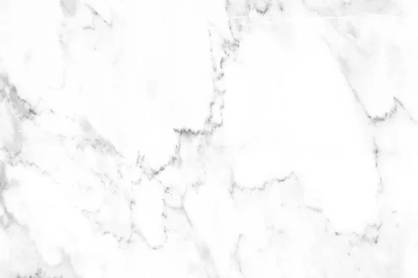 White Marble Texture Background — Stock Photo, Image