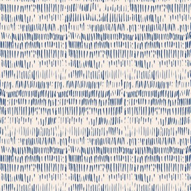 Vektör kravat boya Dikişsiz desen. 