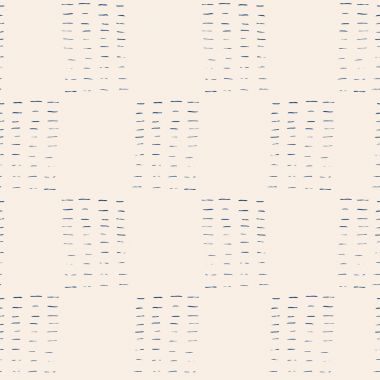 Vektör kravat boya Dikişsiz desen. 