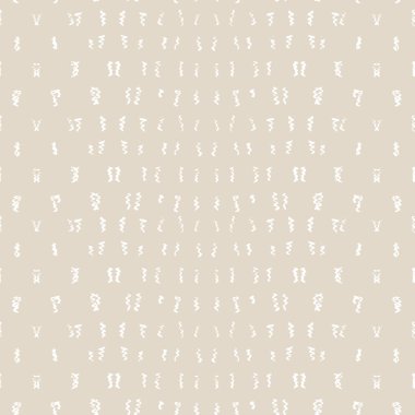 Vektör kravat boya Dikişsiz desen. 